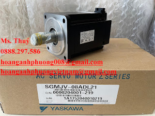 Máy móc công nghiệp: Yaskawa SGMJV-08ADL21 - Động cơ nhập khẩu chính hãng SGMJV-08ADL21%20(2)