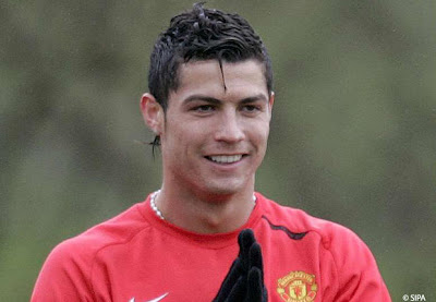 Cristiano Ronaldo, Manchester United, Portugal, Transfer to Real Madrid, Photos 1