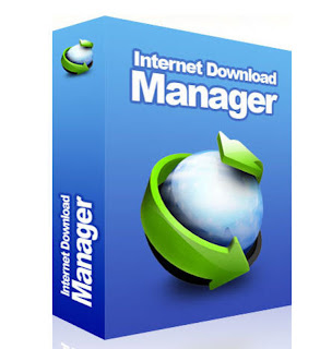 تحميل برنامج انترنت داونلود مانجر 2013 Download internet download manager 