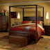 Bedroom Set Kerala
