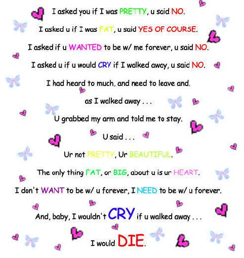 why i love you poems for him. love images with quotes. sad