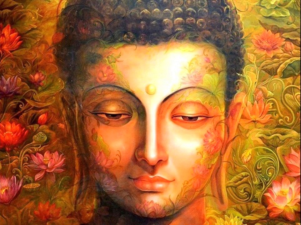 A iluminação de Gautama Buda - Osho