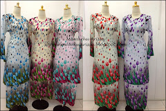 TULIP..RM55 SHJ!!!