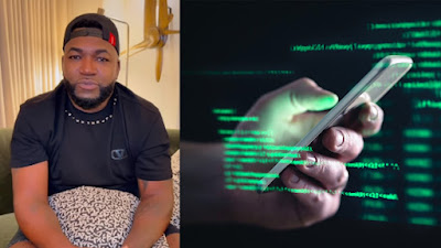 VIDEO: David Ortiz denuncia está siendo víctima de fraude y extorsión - @EntreJerez