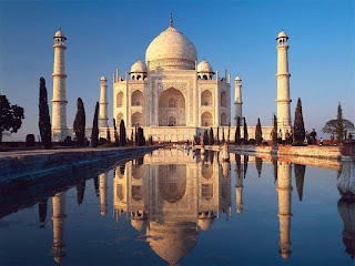 Golden Triangle India