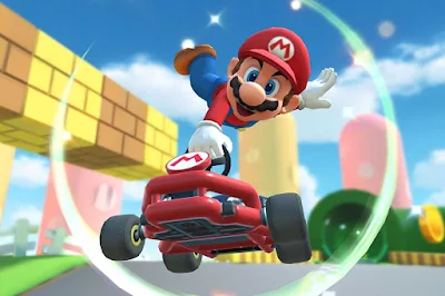 تحميل  للاندرويد, لعبة  للاندرويد, لعبة Mario Kart Tour مهكرة مدفوعة, تحميل APK Mario Kart Tour, لعبة Mario Kart Tour مهكرة جاهزة للاندرويد