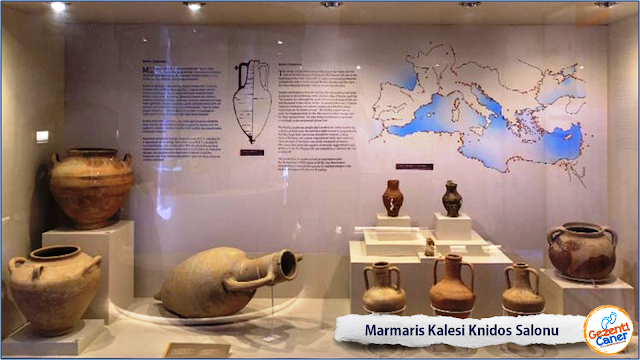 Marmaris-Kalesi-Knidos-Salonu