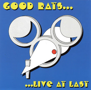 GOOD RATS