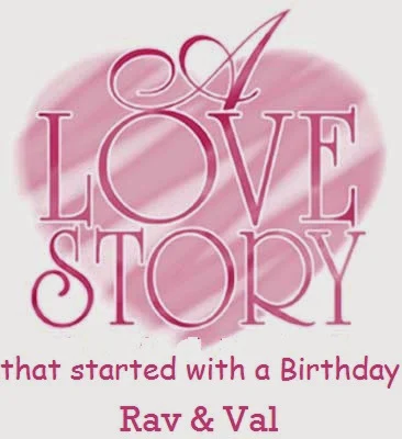 Love Story that started with "Happy Birthday" : eAskme