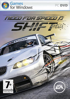 Need for Speed Shift - PC Full (2009)