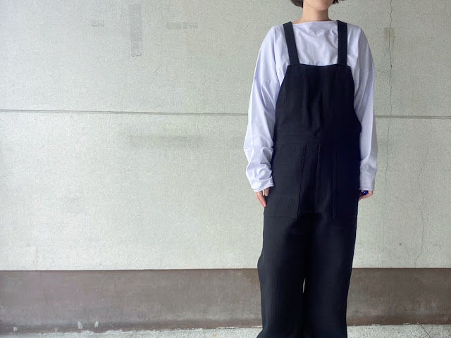 ippei takei【イッペイタケイ】salopetto◆八十八/丸亀香川県・eighty88eight/新居浜愛媛県エイティエイト