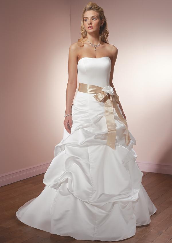 Princess Wedding Dresses