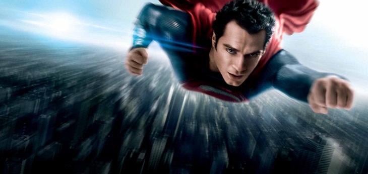 Misteri Kutukan Mengerikan di Balik Film Superman