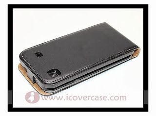 Leather Case For Samsung Galaxy