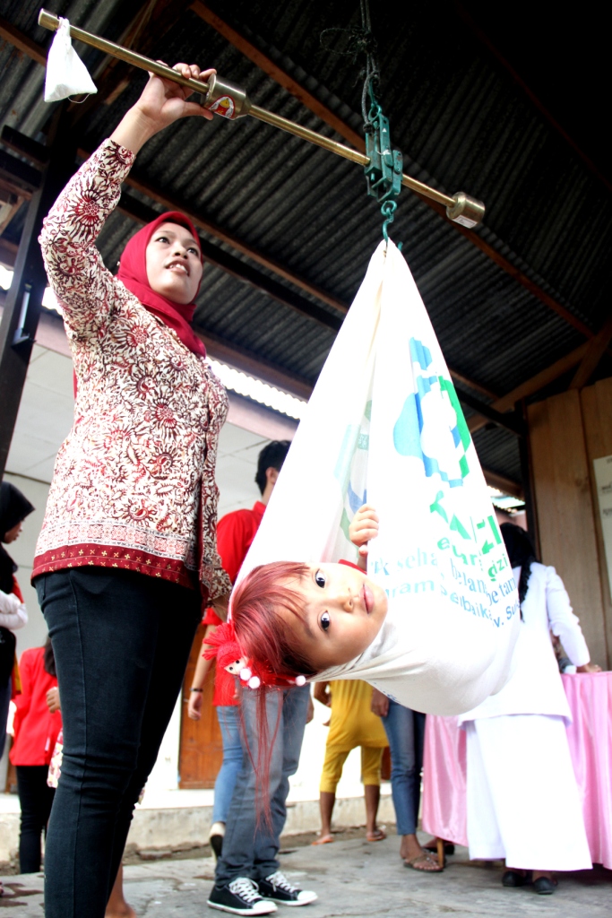 MENGATASI PERMASALAHAN PENDUDUK DI INDONESIA ~ PENDUDUK ...