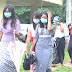 H1N1 ေရာဂါအေရး ကူညီဖို႔ WHO ကို ေတာင္းခံထား