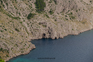 Flughafen Split Magistrale Makarska Riviera Olaf Kerber