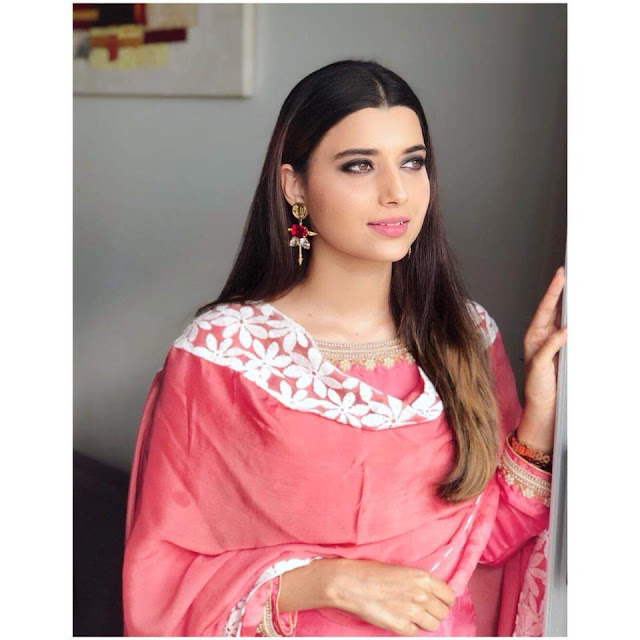 Nimrat Khaira