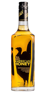 Wild Turkey American Honey liqueur