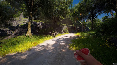 Grand Emprise Time Travel Survival Game Screenshot 20