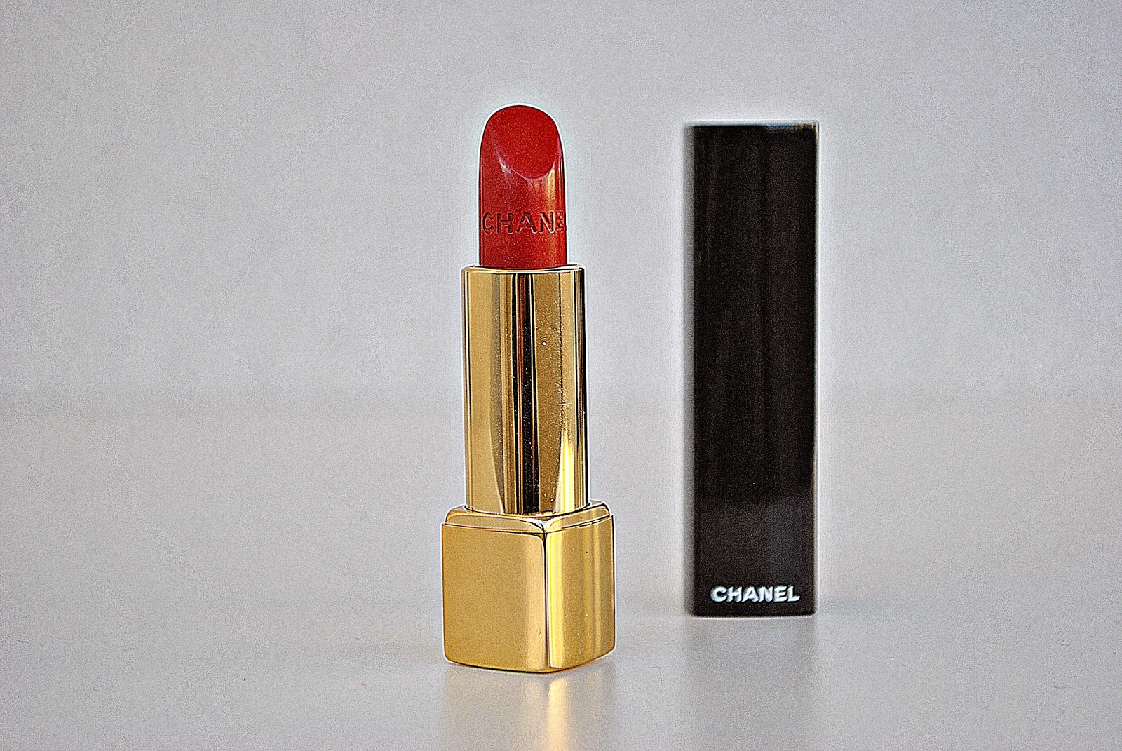 CHANEL ROUGE ALLURE - 98 COROMANDEL