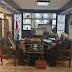 زيارات ونشاطات 
