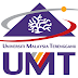 Jawatan Kosong Universiti Malaysia Terengganu (UMT) (03 Januari 2017)