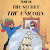 Free download PDF of The Adventures of TINTIN : The Secret of the unicorn