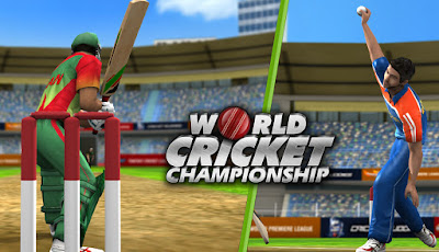 World-Cricket-Championship-2-Android-Game