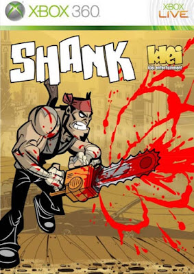 Shank | Juegos360Rgh