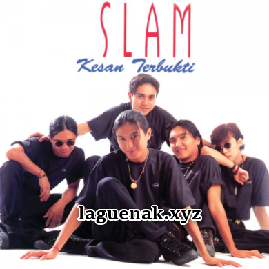 Daftar Koleksi Lagu Slam Mp3 Terbaik Full Album Malaysia 