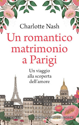 un romantico matrimonio a parigi charlotte nash