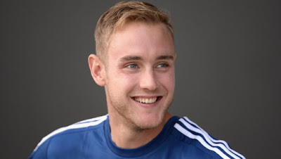 Stuart Broad Wallpaper Picture Image 800x600 31332 - Wallpapers