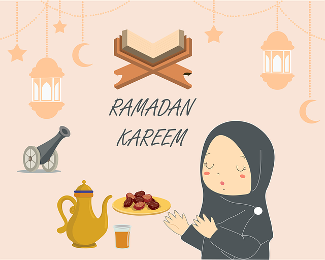[*LATEST*] BEST 100+ Ramadan Mubarak Images 2020 For Whatsapp/Facebook/Instagram