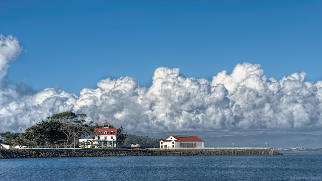 Samoa Coast Guard Station