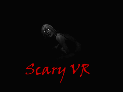 Scary VR