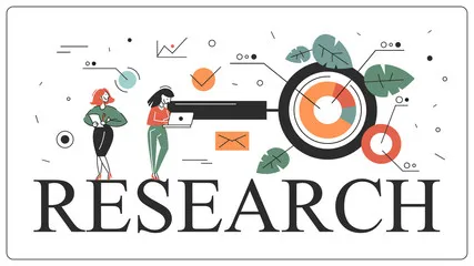 Researh study in Data Science