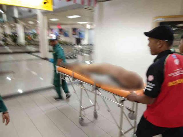 Suster Marsia Yamlean Meninggal Saat Tunggu Pesawat di Bandara Pattimura