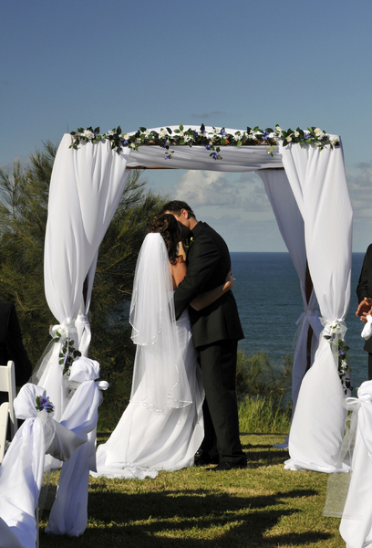 gazebo wedding ideas