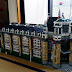 Building Instructions LEGO City 60050 Train Station: Page 1
