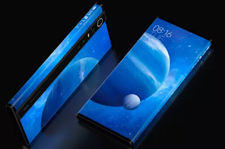 spesifikasi dan harga xiaomi mi mix alpha