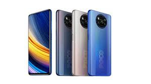 POCO X3 Pro