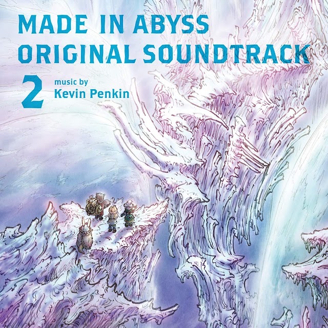 Made in Abyss: FTnR - OST