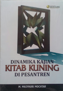 Jual Buku Dinamika Kajian Kitab Kuning | Agen Buku Aswaja Yogyakarta