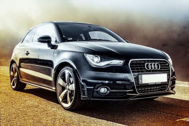 audi service melbourne