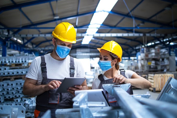 How To Streamline Engineering & Manufacturing Projects