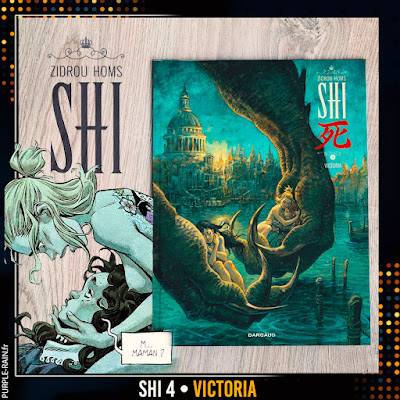 SHI 4 - Victoria