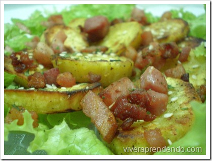 Salada Crocante de Batata Doce2