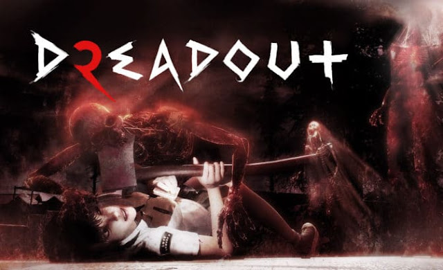 Dreadout 2 PC Game Free Download Full Version Highly Compressed 5.85GB