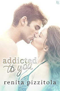 Addicted to You (Port Lucia) by Renita Pizzitola